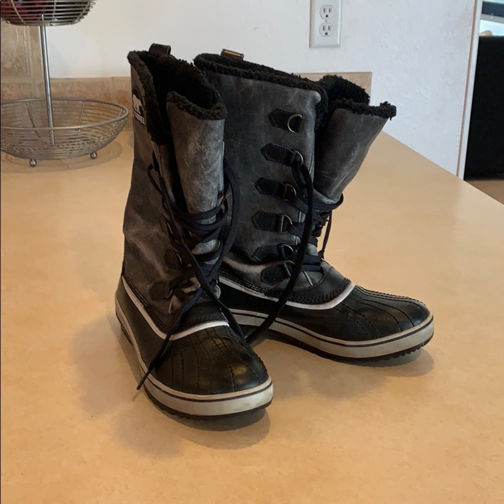 Sorel  Snowboots